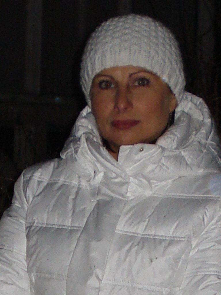 Алла Клочкова | Петрозаводск