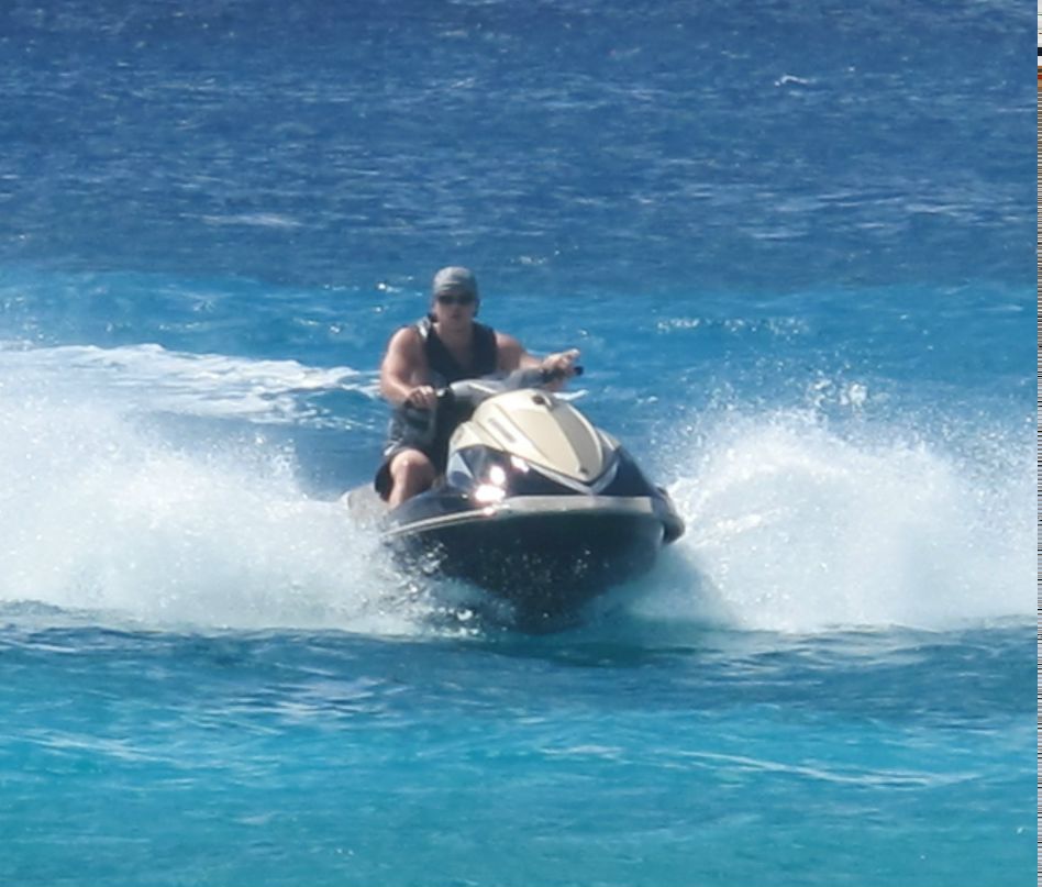 Игорь Мороз | 