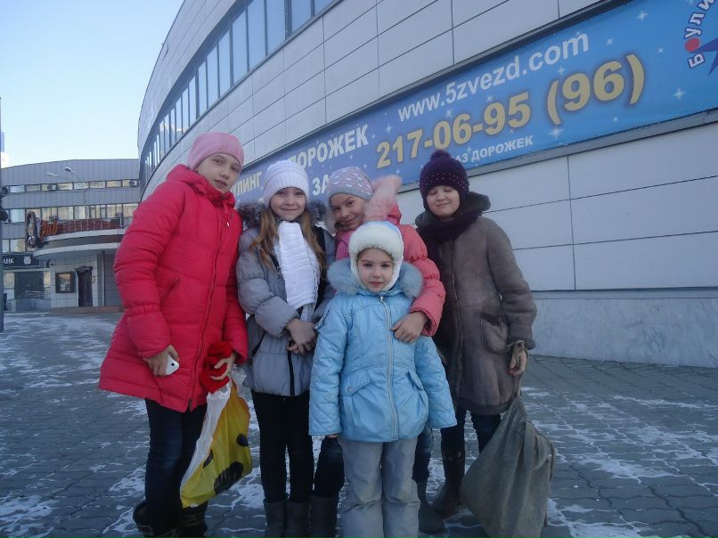 Настюша Коробейникова =)Алексеевна(= | Екатеринбург