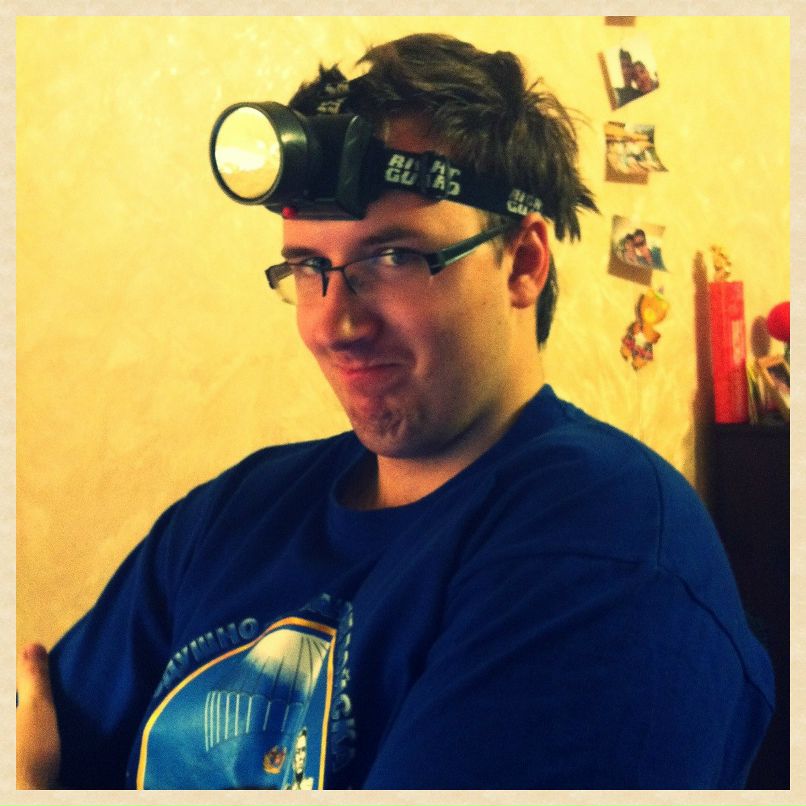 Алексей Никитюк | London