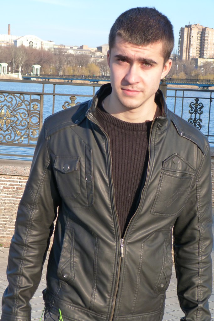 Сергей Михно †---=Pit-Bull=---† | Донецк