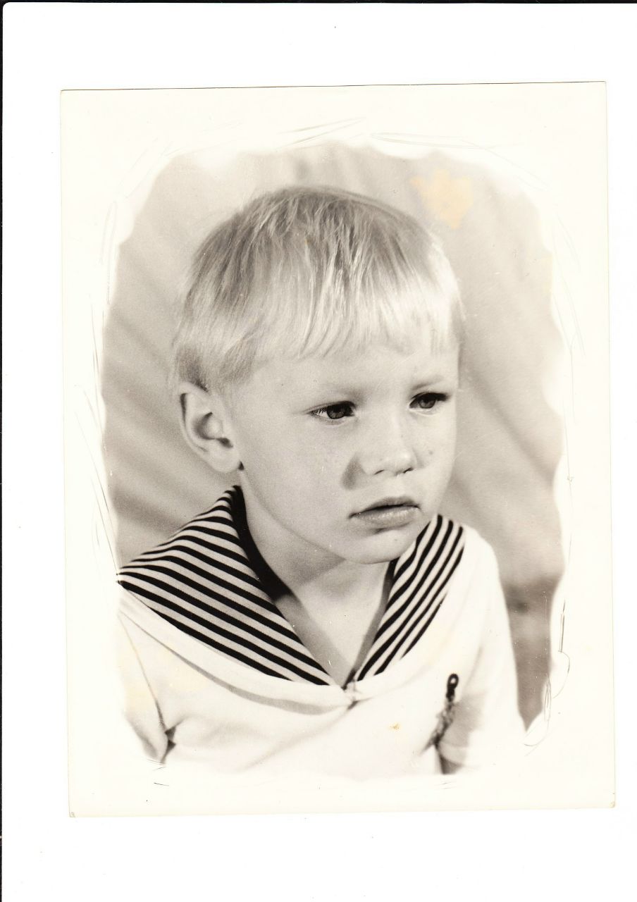 Денис Удовикин | Белогорск