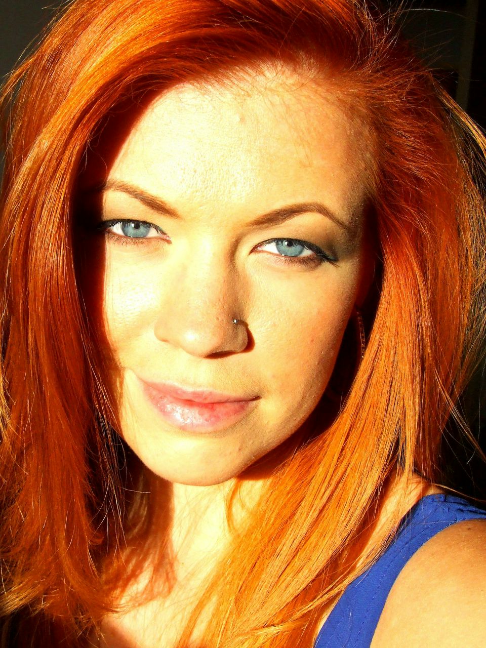 Olga Dmitrichenko | Рига