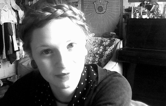 Ольга Москвитина | 