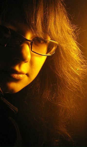 №100, Надя Клименко, Киев №100, Надя Клименко, Киев