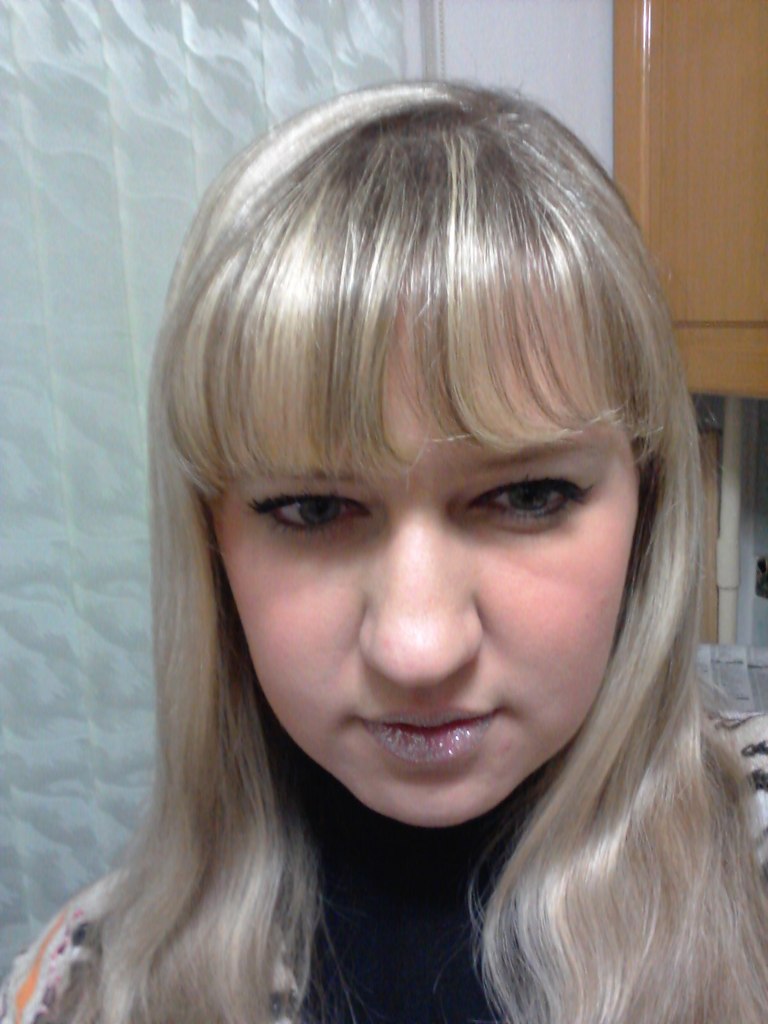 Анна Бояршинова | Челябинск