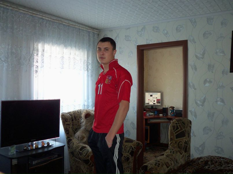 Анатолий Бардокин | Великая Белозерка