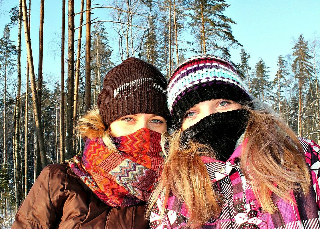 Елена Голишевская | 