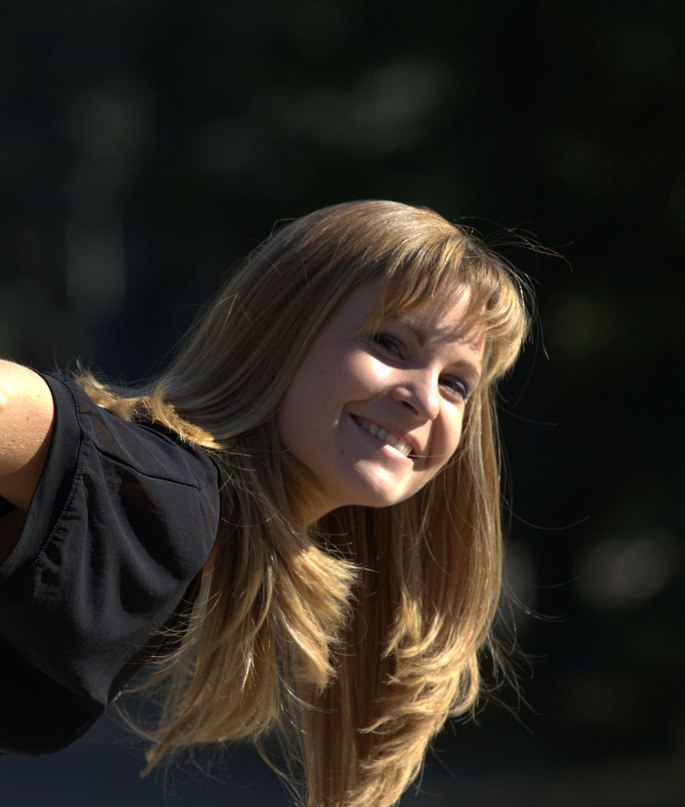 Анастасия Велигоша | Запорожье