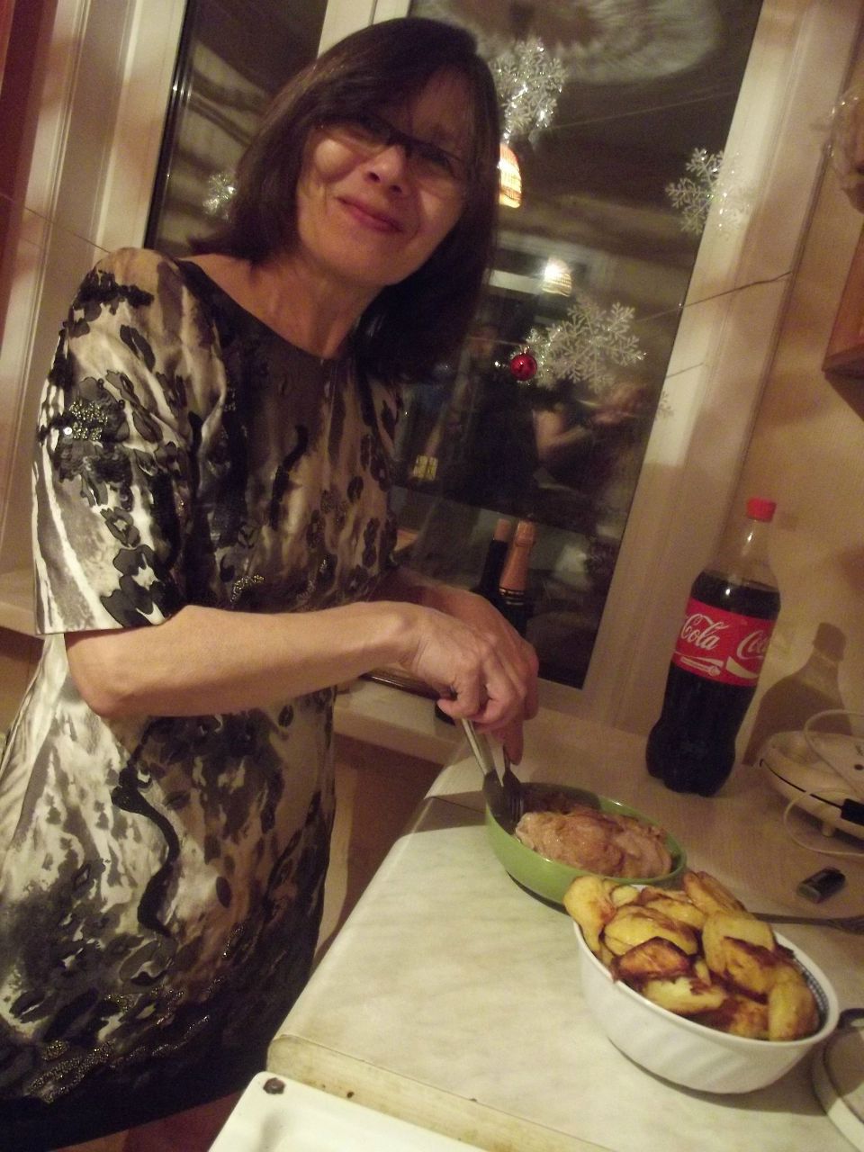 Елена Адамец | Шелехов