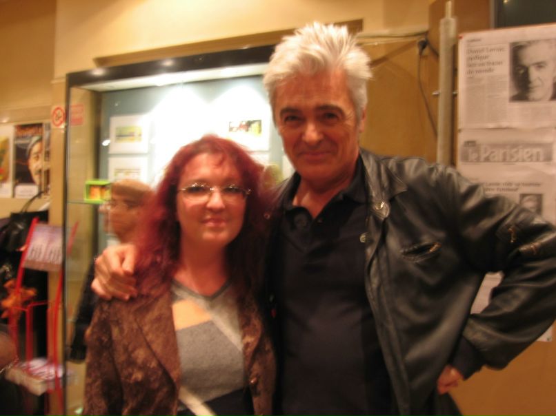 Галина Плепене | Челябинск