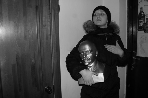 Анастасия Осипенко | Kaifeng