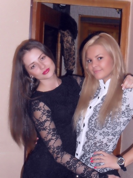 №46, Hanna Likhoshway №46, Hanna Likhoshway