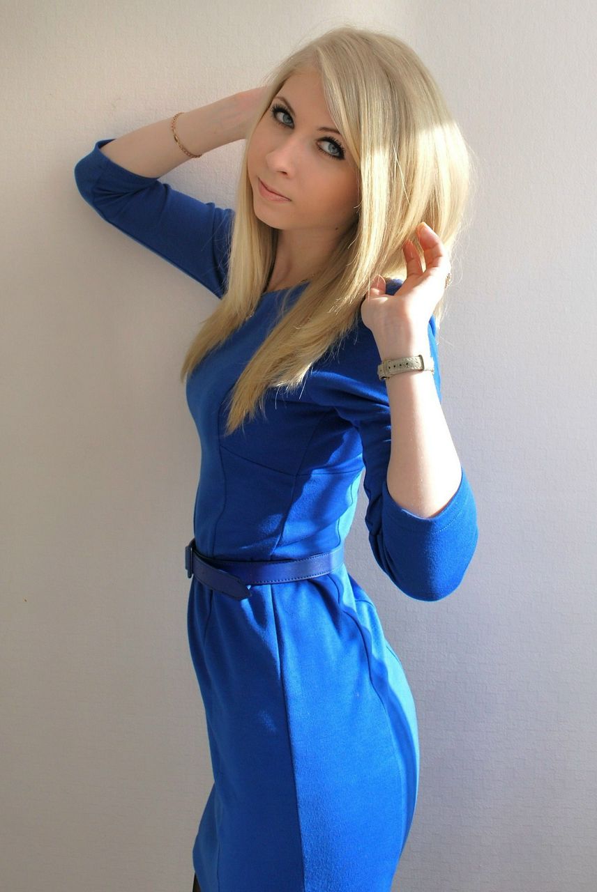 Оля Турова | Санкт-Петербург