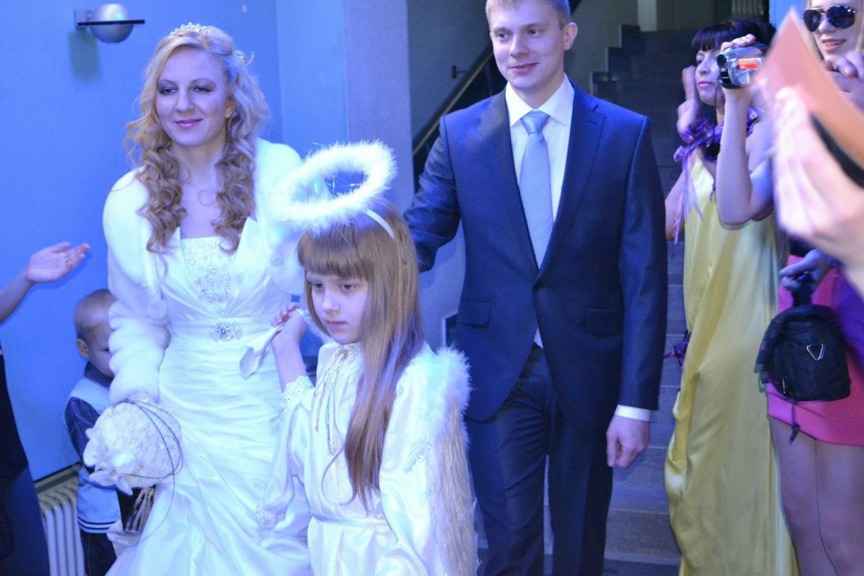 Наталья Лебедева | Череповец