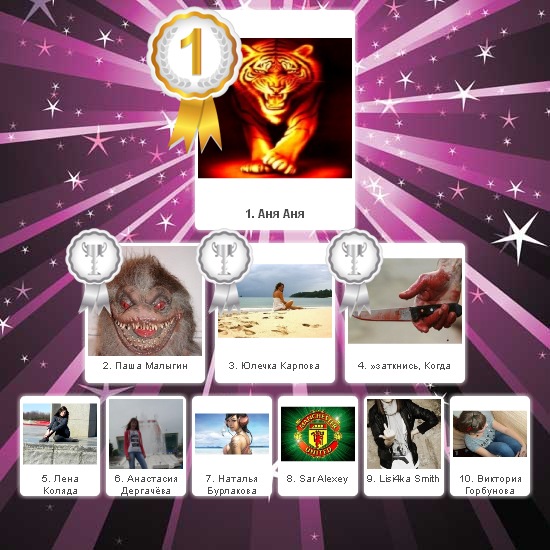 №38, Мария Замарацкая №38, Мария Замарацкая