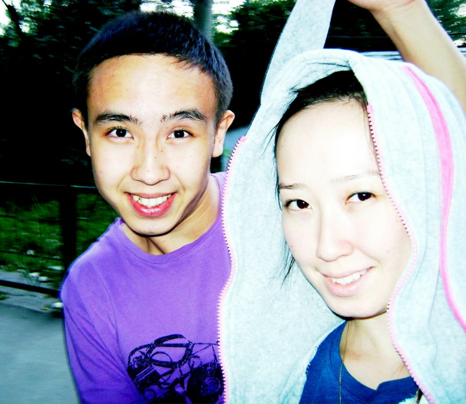 Айгерим Аткенова | Астана / Нур-Султан