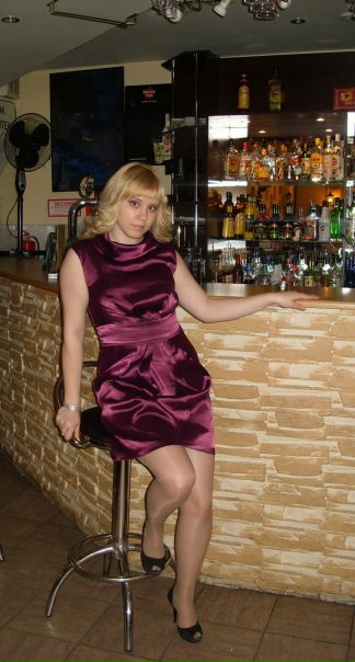 №9, Ольга Зелинская-Городецких, 35 лет, Новосибирск №9, Ольга Зелинская-Городецких, 35 лет, Новосибирск