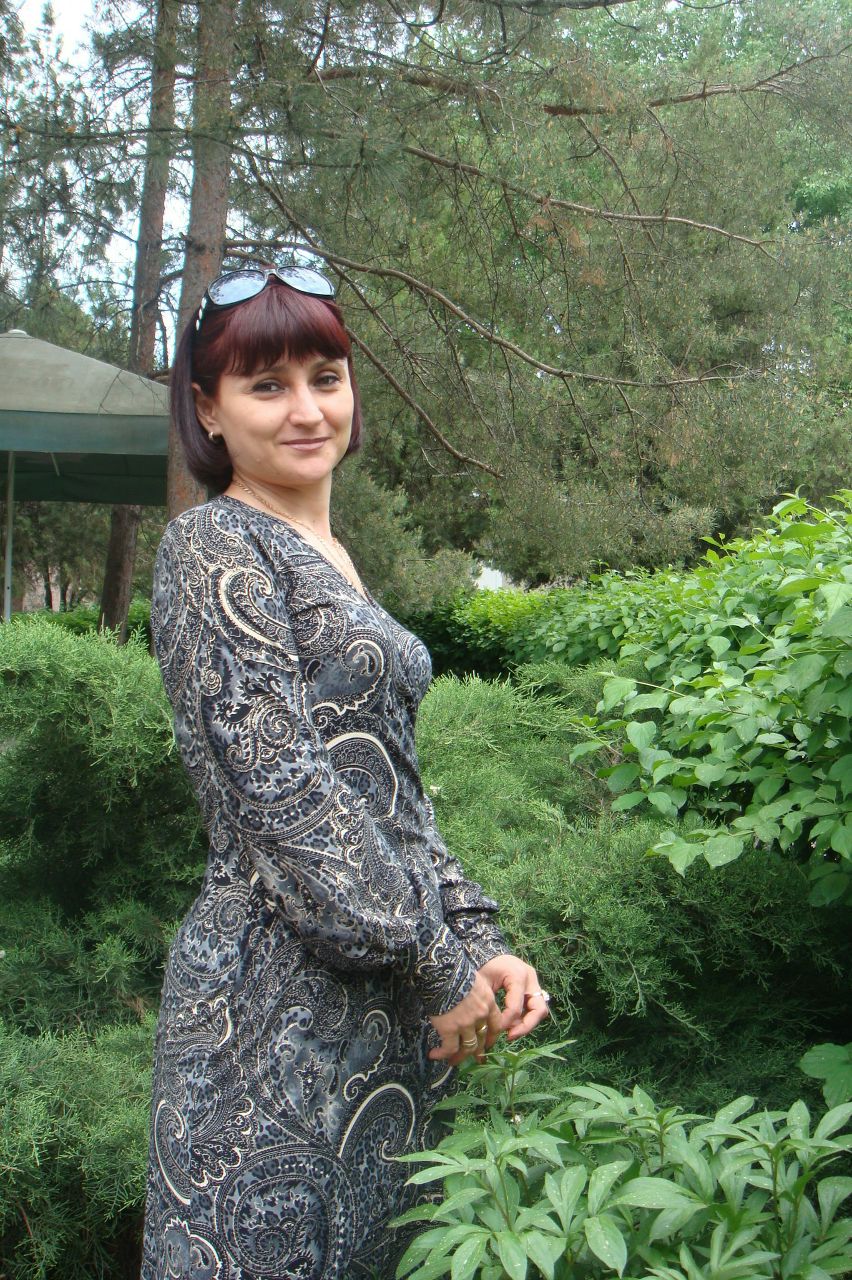 Наташа Хамидуллина-Рожкова | Ростов-на-Дону