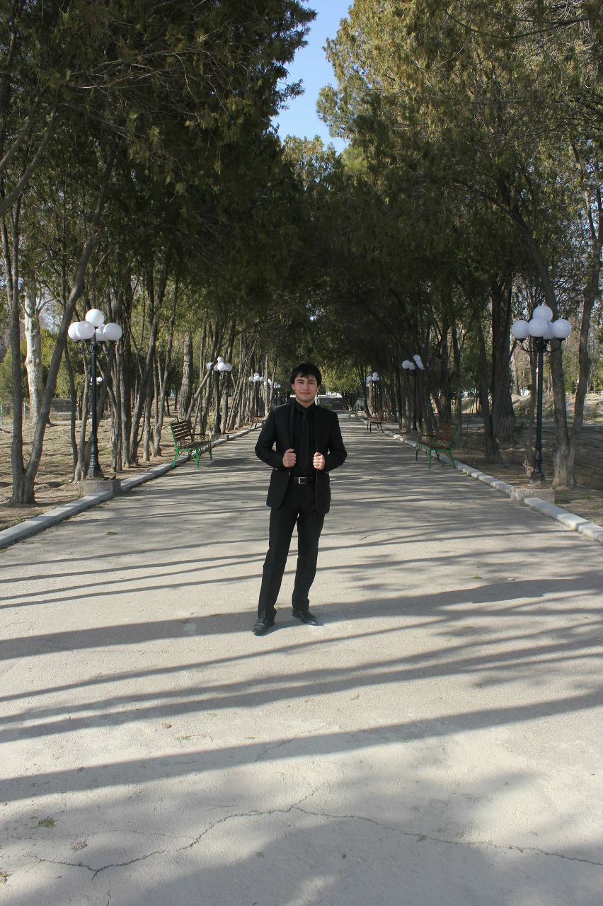 Акмал Одилов | Худжанд