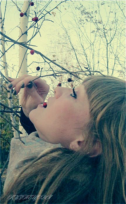 Елена Кузнецова | Бузулук