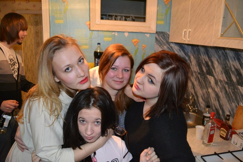 Светлана Кравченко | Тюмень