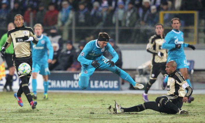 Алексей Виноградов | Санкт-Петербург