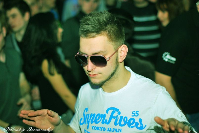 Николай Миронов | Одесса