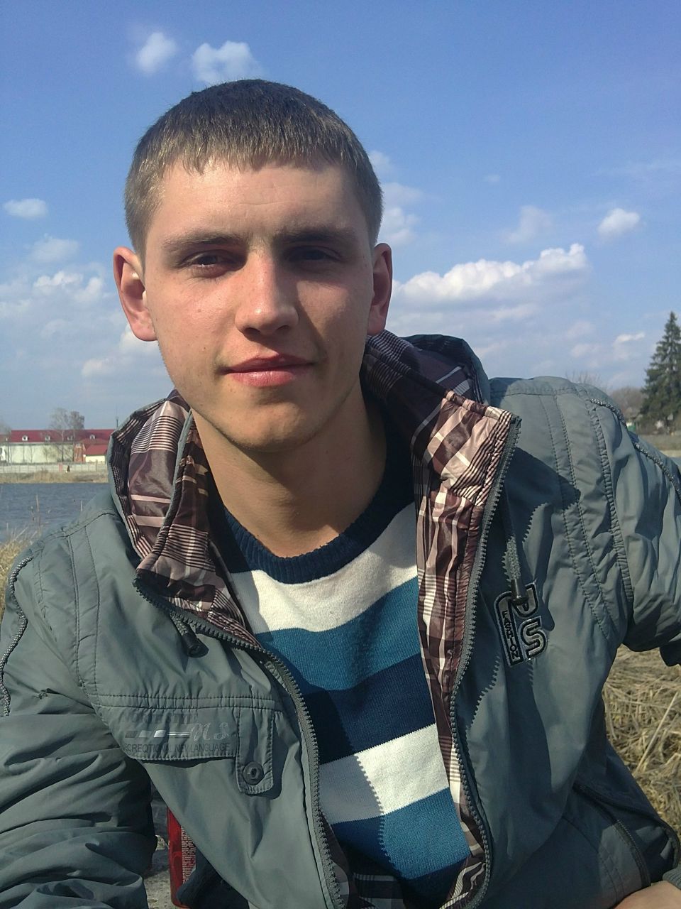 Саня Карпук BMW | Костополь