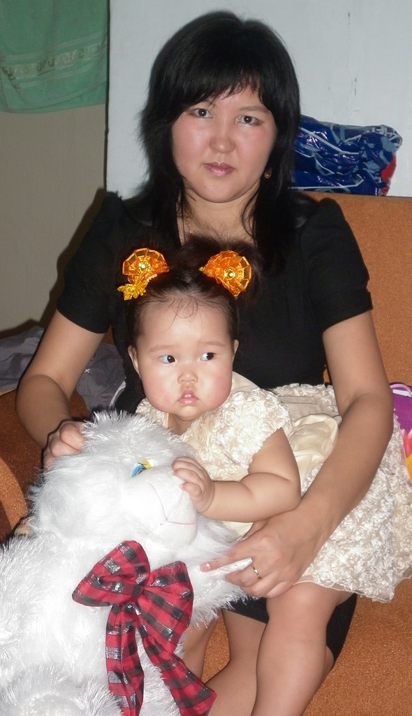 Нина Шаргаёва | Ангарск