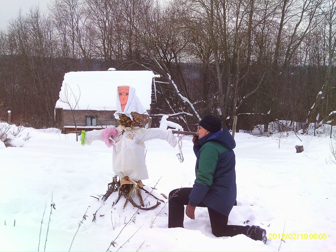 Константин Мехов | Санкт-Петербург