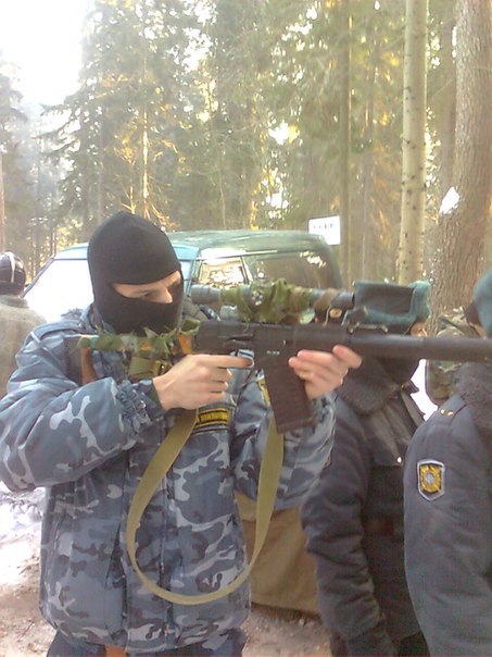 Виталий Герасимович | Минск