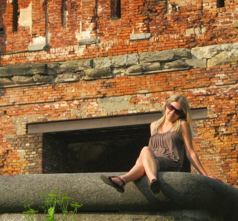 Мария Романова | Минск