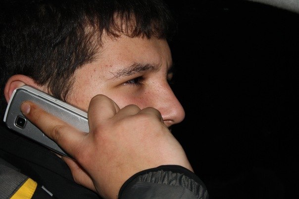 Антон Попов | Москва