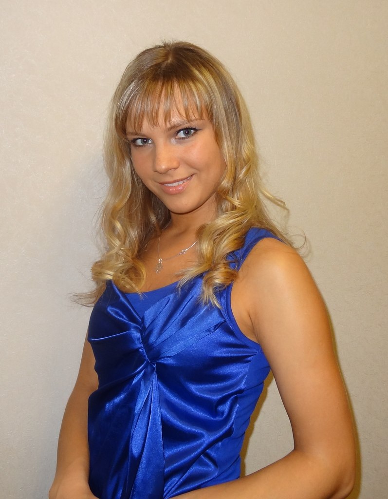 Юлия Дрожжина | Москва