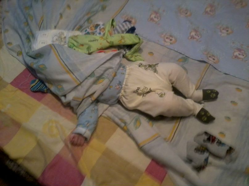 Олюньчик Сорокина *-* | Поляны