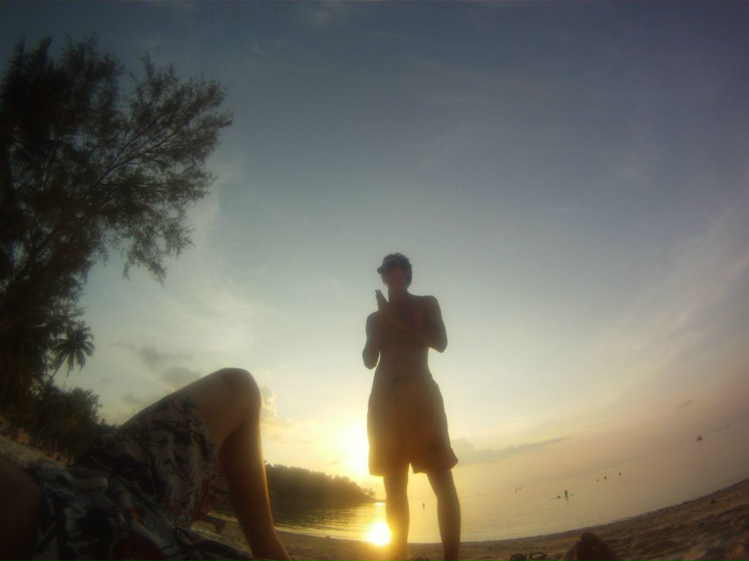 Даниил Бибишев | Санкт-Петербург