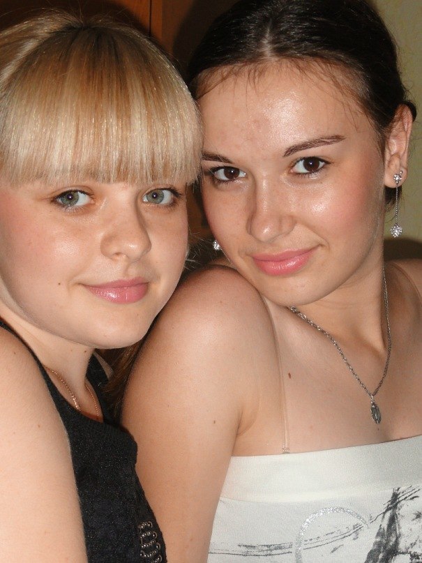 Катюша Джевецкая | Бендеры