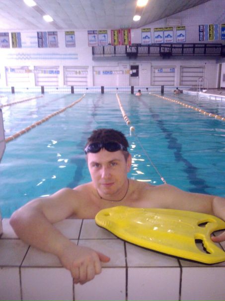 №125, Борис Будыка, Зугрэс №125, Борис Будыка, Зугрэс