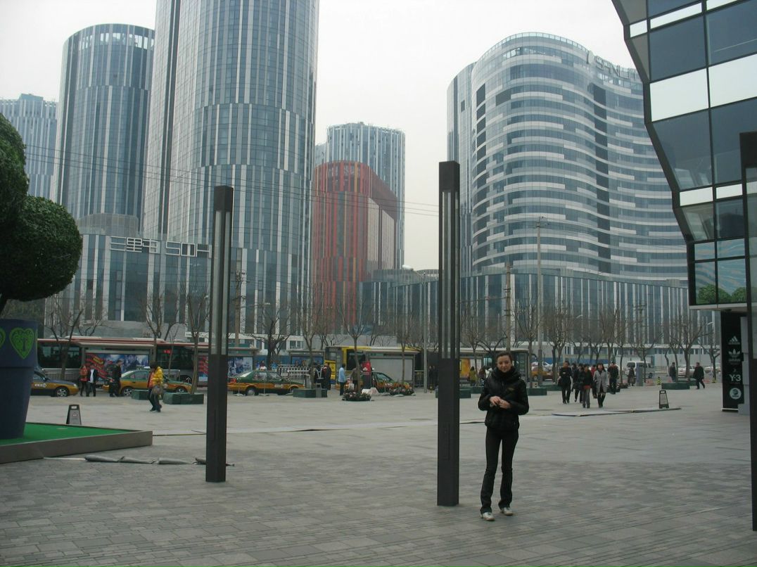 Инна Бабенко | Владивосток