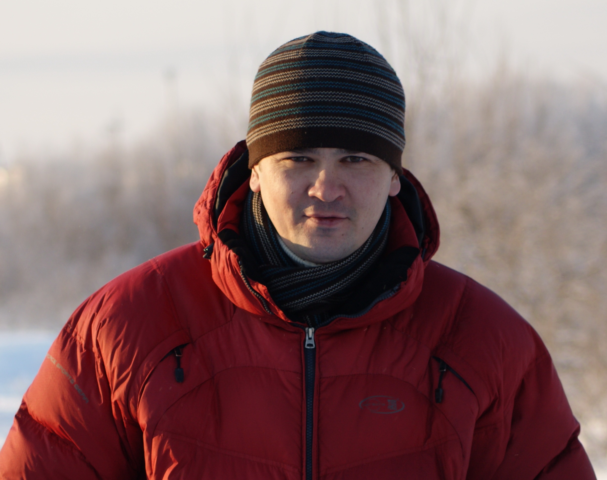 Фото профиля