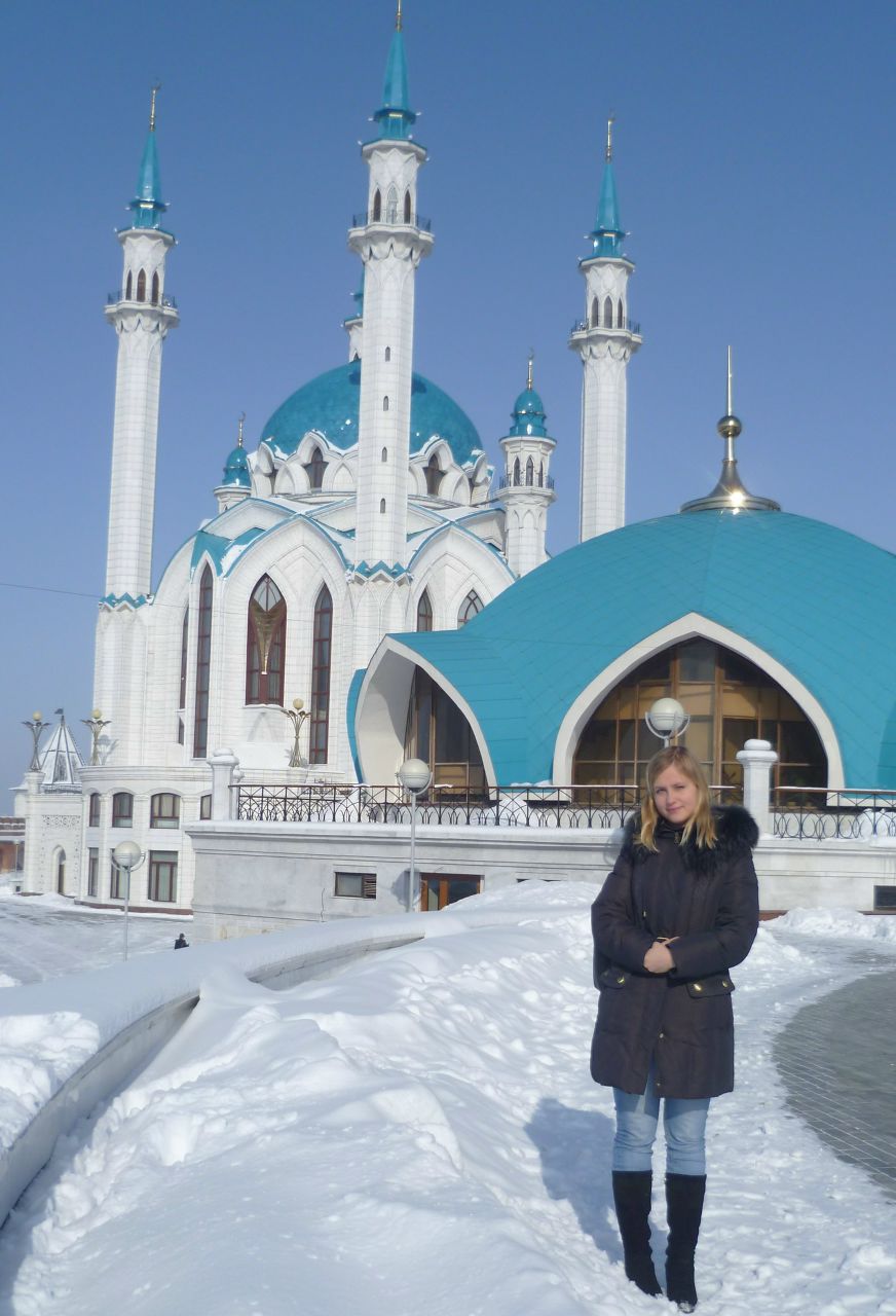 Алёнка Ершова | Череповец