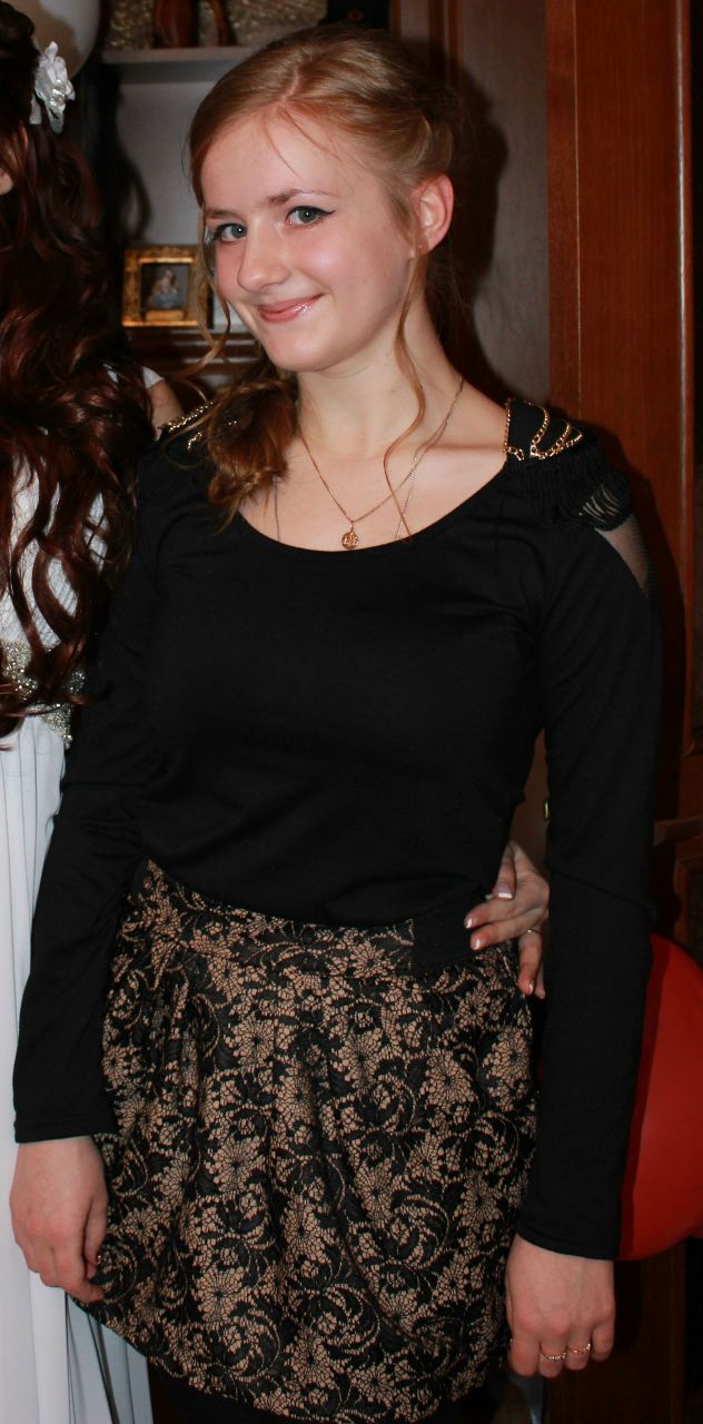 Дарья Тагаева | Москва