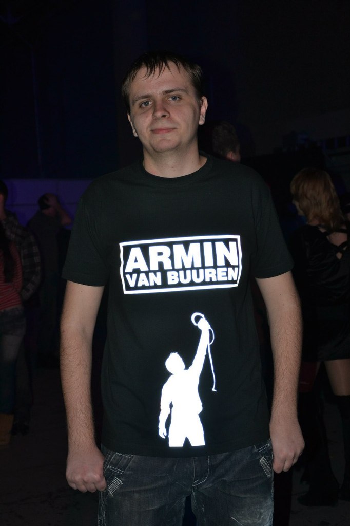 Михаил Дракус Panda | Донецк