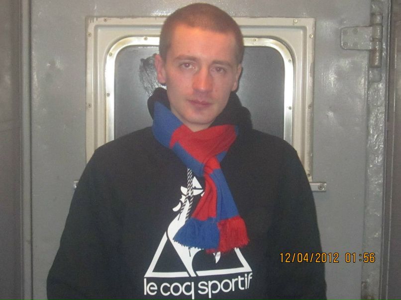 Дмитрий Куликов | Москва