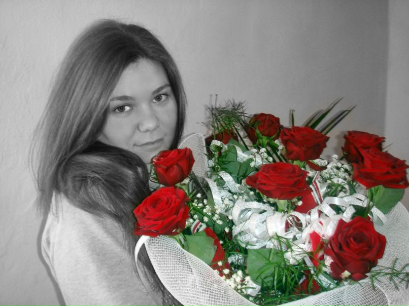 Іра Полуліх | Борислав