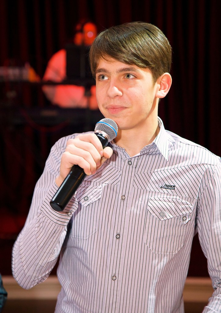 Макс Живчик | Киев