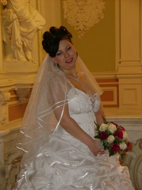 №64, Наталья Поливёнок, 39 лет, Санкт-Петербург №64, Наталья Поливёнок, 39 лет, Санкт-Петербург