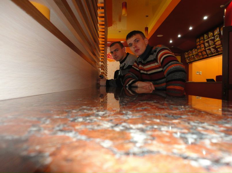 Назар Мороз | Ивано-Франковск