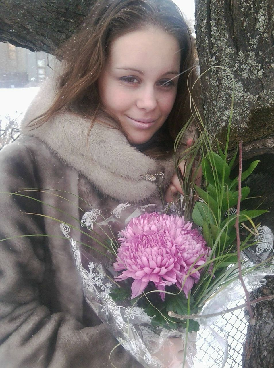 Лена Красникова | Орёл